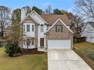 1480 Bramlett Forest Trl, Lawrenceville, GA 30045