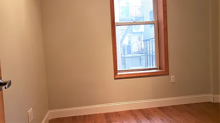 Rented by JB Management NY Inc