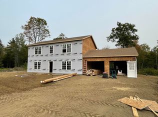 100 Snowberry Ln, Palermo, ME 04354