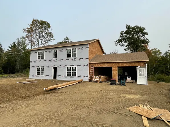 100 Snowberry Lane, Palermo, ME 04354