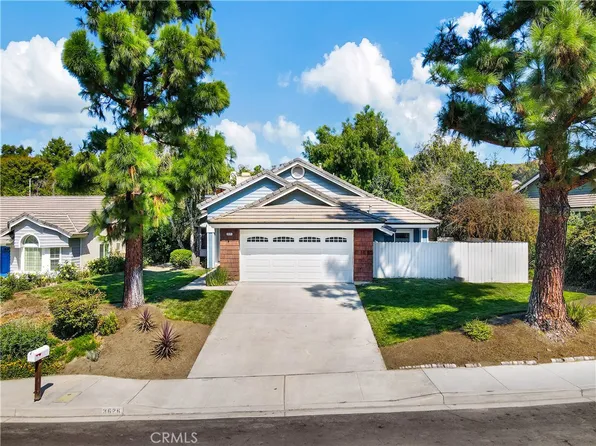 3626 Birdsong Ave, Thousand Oaks, CA 91360