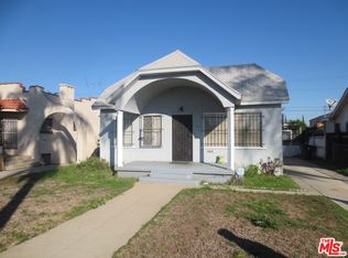 1231 W 84th St, Los Angeles, CA 90044