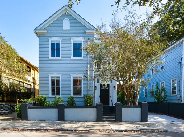 86 Drake St, Charleston, SC 29403