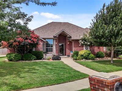 2329 Chase Way, Yukon, OK, 73099