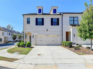 3523 Amarath Ter, Duluth, GA 30096