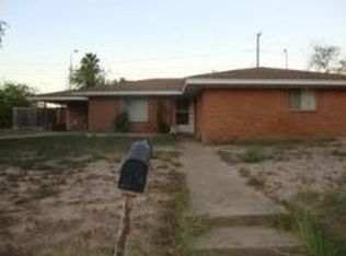 1014 Valley View Dr, Weslaco, TX 78596