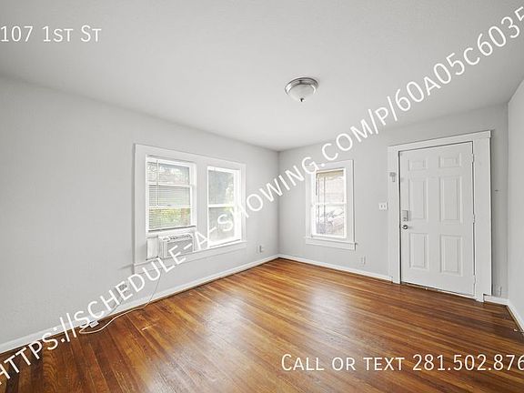 3rd image of 1107 1st St