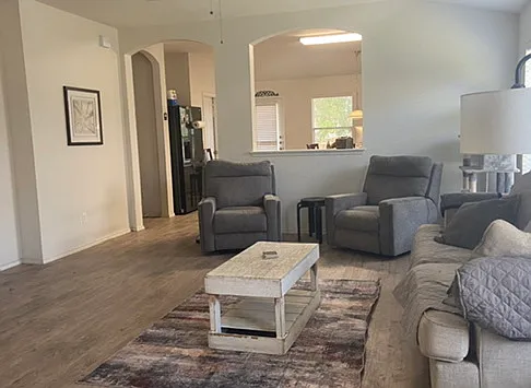 316 Floating Leaf Dr — Photo 2