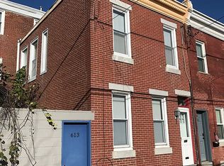 613 Montrose St, Philadelphia, PA 19147