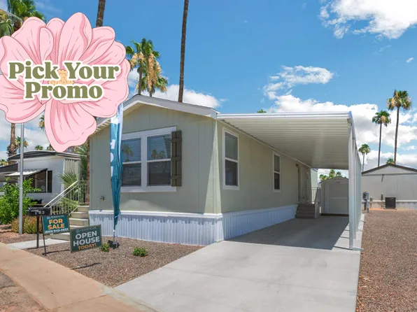 2050 W Dunlap Ave #C093, Phoenix, AZ 85021