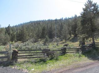 1400 SW Crestview Rd, Prineville, OR 97754