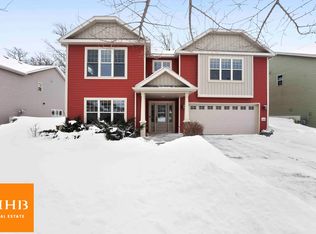 4639 Valor Way, Madison, WI 53718