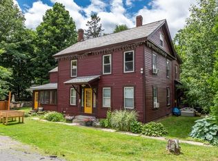 14-16 Garfield St, Greenfield, MA 01301