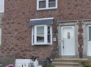 1102 Brookwood Ln, Glenolden, PA 19036