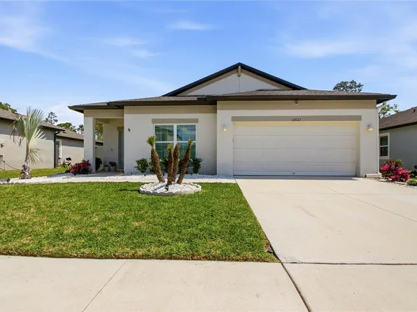 12622 Retreat Pl, Spring Hill, FL 34610