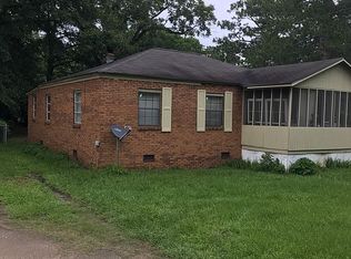 4334 Kelson Ave, Marianna, FL 32446