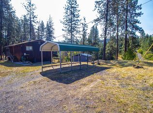 249 Hardy Ln, Orofino, ID 83544