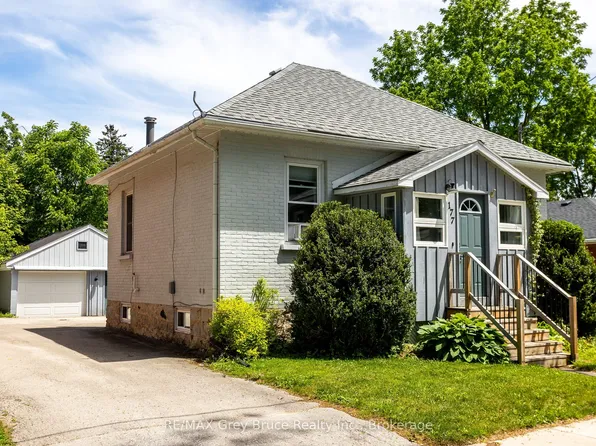 177 2nd Ave SW, Arran Elderslie, ON N0G 1L0