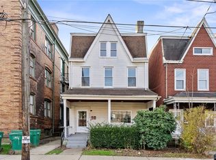5630 Jackson St, Pittsburgh, PA
