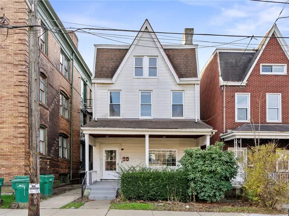 5630 Jackson St, Pittsburgh, PA 15206