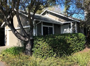 1203 Herbazal St, Sonoma, CA