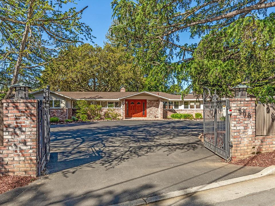 906 Lundy Ln, Los Altos, CA 94024 Zillow