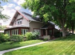 107 N T St, Salt Lake City, UT 84103