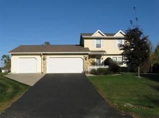 6618 Winding Way, Deforest, WI 53532