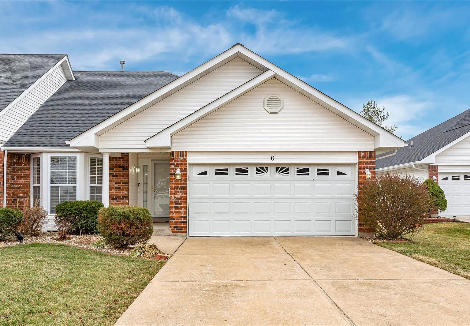 6 Limerick Ln 14B, O'fallon, MO 63366 Zillow