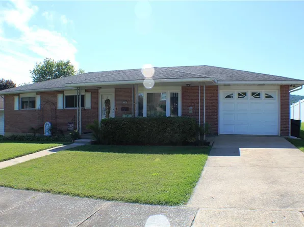 324 W Montgomery St, Allentown, PA 18103