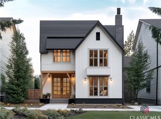 2625 Electric Avenue, Watkinsville, GA 30677