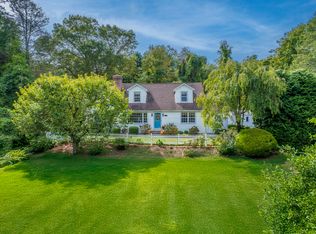 30 Coley Rd, Wilton, CT 06897