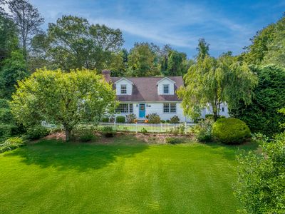 30 Coley Road, Wilton, CT, 06897