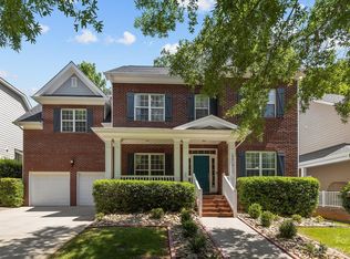 13315 Pierre Reverdy Dr, Davidson, NC 28036