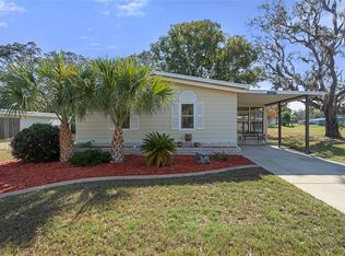 12078 Thornridge St, Brooksville, FL 34613
