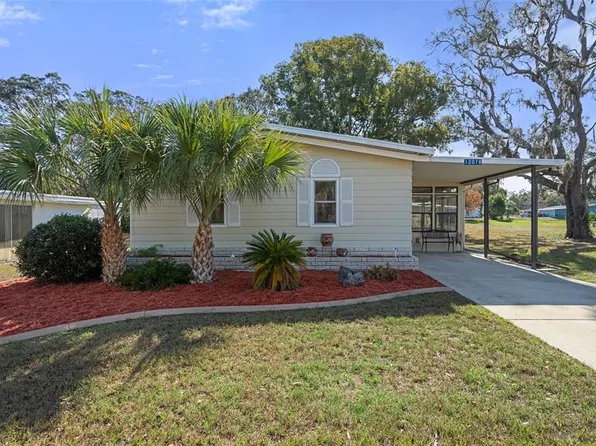 12078 Thornridge St, Brooksville, FL 34613