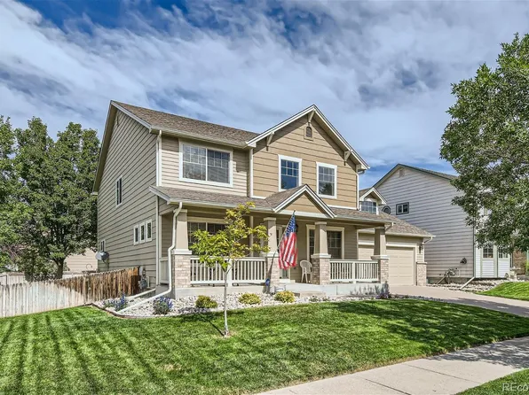 11025 E 114th Avenue, Commerce City, CO 80640