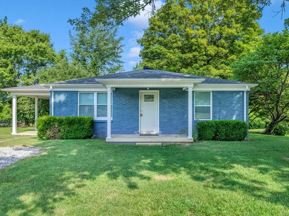 31 Horseshoe Bend Ln, Elmwood, TN 38560