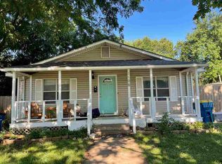 1108 S Fern St, Stillwater, OK 74074