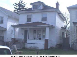 86 S Richardson Ave, Columbus, OH 43204