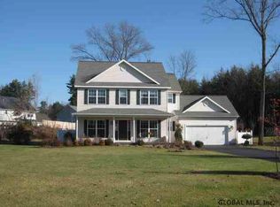 5 Court, Gansevoort, NY 12831