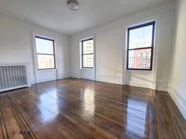 600 West 178th Street image 1 of 8