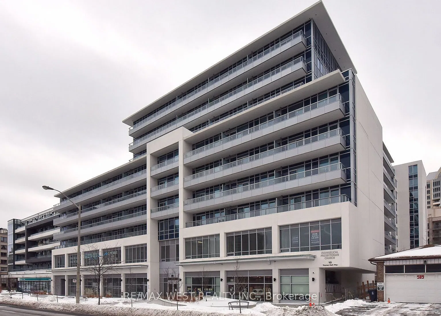 2 bed, $2,250 — Photo 1