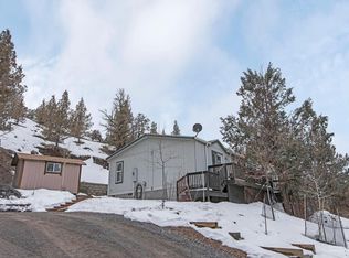 9134 SW Sundown Canyon Rd, Terrebonne, OR 97760