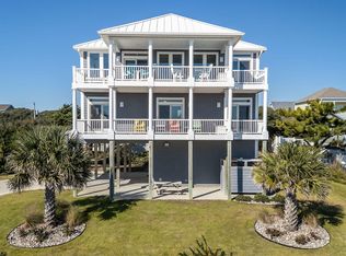 102 E Summer Place, Emerald Isle, NC 28594