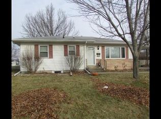 421 E Manning Ave, Ottumwa, IA 52501