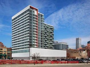 645 W Randolph St, Chicago, IL 60661