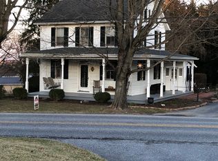 199 Baumgardner Rd, Willow Street, PA 17584