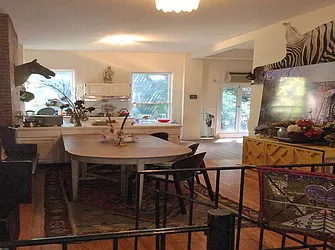 Rented by Brown Harris Stevens