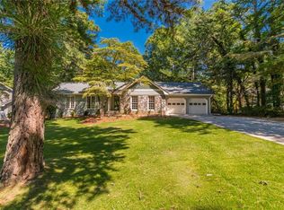 4612 Forest Pl, Cumming, GA 30041